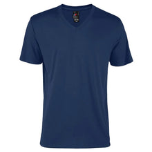 Premium Unisex V-Neck Tee - Blank