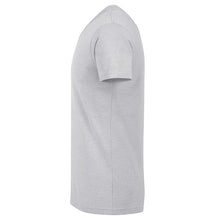 Premium Unisex V-Neck Tee - Blank