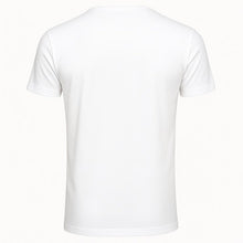 Premium Unisex V-Neck Tee - Blank