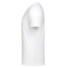 Premium Unisex V-Neck Tee - Blank