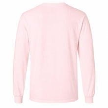 Premium Long Sleeve Tee - Blank