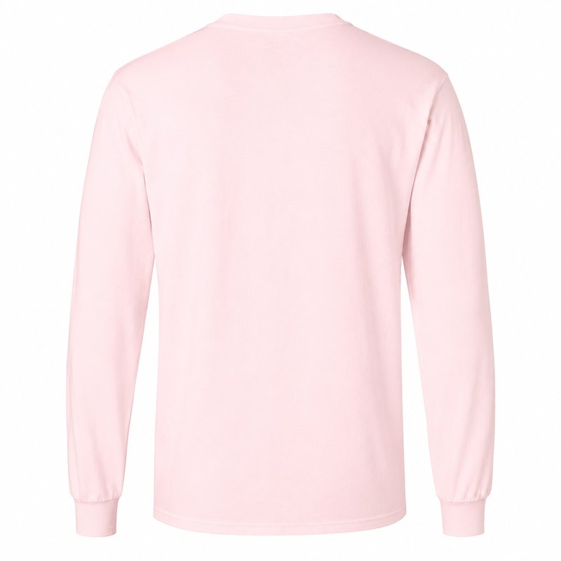 Premium Long Sleeve Tee - Blank