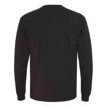 Premium Long Sleeve Tee - Blank
