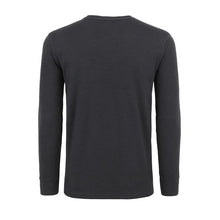 Premium Long Sleeve Tee - Blank
