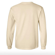 Premium Long Sleeve Tee - Blank