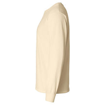 Premium Long Sleeve Tee - Blank