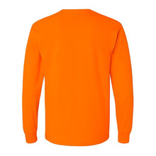 Premium Long Sleeve Tee - Blank