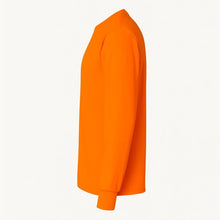 Premium Long Sleeve Tee - Blank