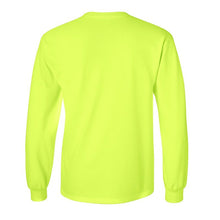 Premium Long Sleeve Tee - Blank