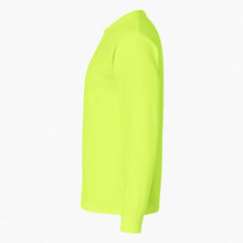 Premium Long Sleeve Tee - Blank