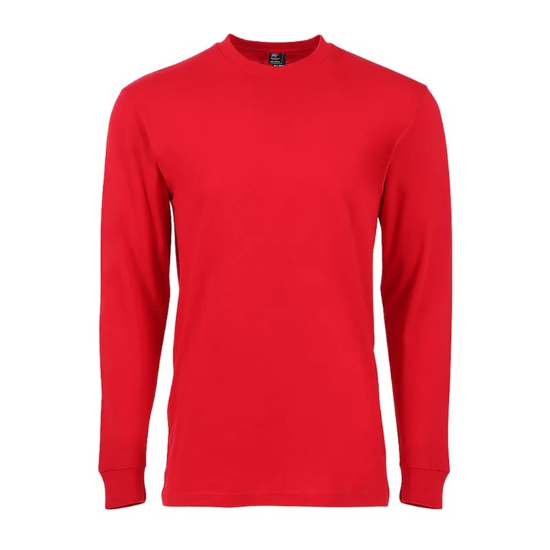 Premium Long Sleeve Tee - Blank