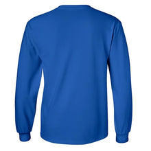 Premium Long Sleeve Tee - Blank