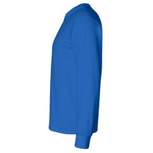 Premium Long Sleeve Tee - Blank
