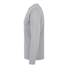 Premium Long Sleeve Tee - Blank