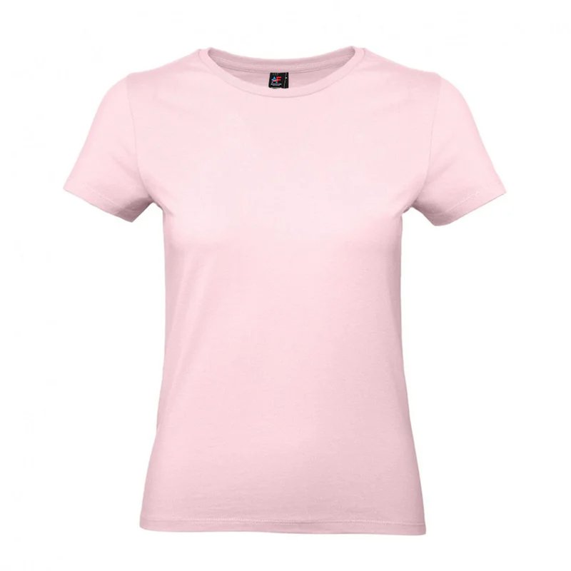 Premium Women's Fitted Tee - Blank