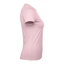 Premium Women's Fitted Tee - Blank