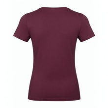 Premium Women's Fitted Tee - Blank