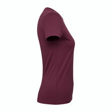 Premium Women's Fitted Tee - Blank
