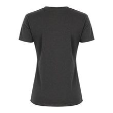 Premium Women's Fitted Tee - Blank
