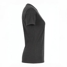 Premium Women's Fitted Tee - Blank