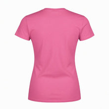 Premium Women's Fitted Tee - Blank