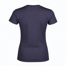 Premium Women's Fitted Tee - Blank