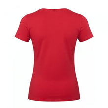 Premium Women's Fitted Tee - Blank
