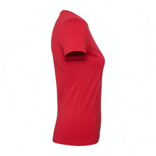 Premium Women's Fitted Tee - Blank
