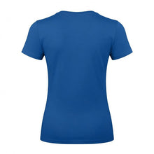 Premium Women's Fitted Tee - Blank