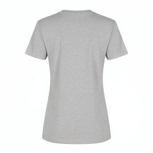 Premium Women's Fitted Tee - Blank