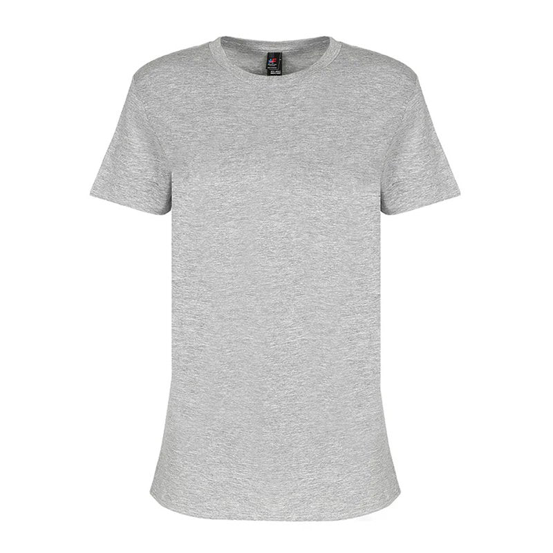 Premium Women's Fitted Tee - Blank