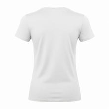 Premium Women's Fitted Tee - Blank