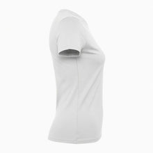 Premium Women's Fitted Tee - Blank