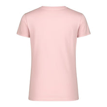 1007 Youth Premium Tee - Blank - Baby Pink - Back