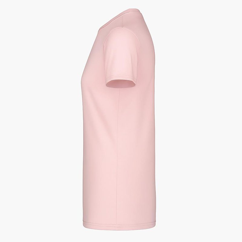 Baby Pink|Side