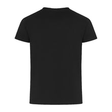 1007 Youth Premium Tee - Blank - Black - Back