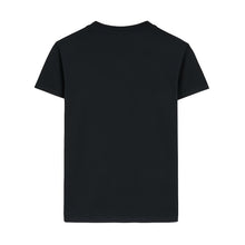 1007 Youth Premium Tee - Blank - Dark Navy - Back