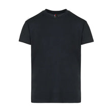 1007 Youth Premium Tee - Blank - Dark Navy - Front