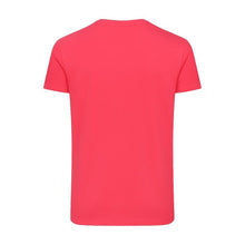 1007 Youth Premium Tee - Blank - Hot Pink - Back
