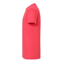 1007 Youth Premium Tee - Blank - Hot Pink - Side