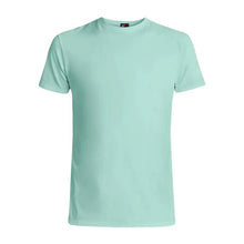 1007 Youth Premium Tee - Blank - Mint - Front