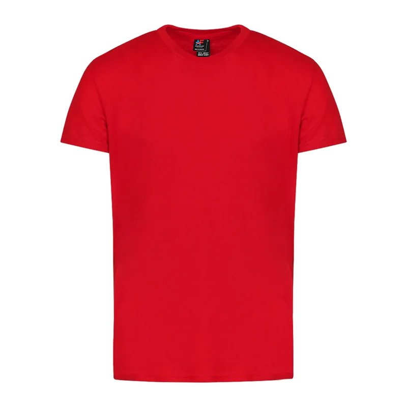 Red|Front