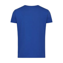 1007 Youth Premium Tee - Blank - Royal - Back