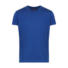 1007 Youth Premium Tee - Blank - Royal - Front