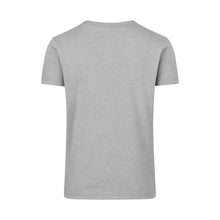 1007 Youth Premium Tee - Blank - Sports Grey - Back