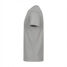 1007 Youth Premium Tee - Blank - Sports Grey - Side