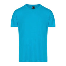 1007 Youth Premium Tee - Blank - Turquoise - Front