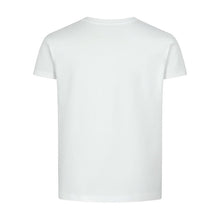 1007 Youth Premium Tee - Blank - White - Back