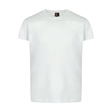 1007 Youth Premium Tee - Blank - White - Front