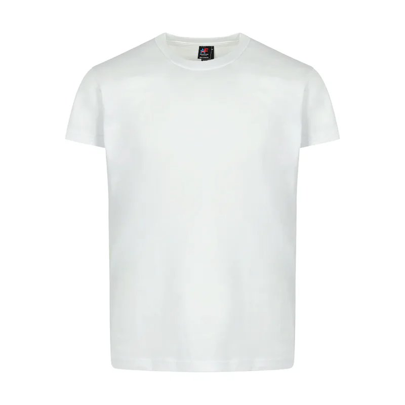 White|Front